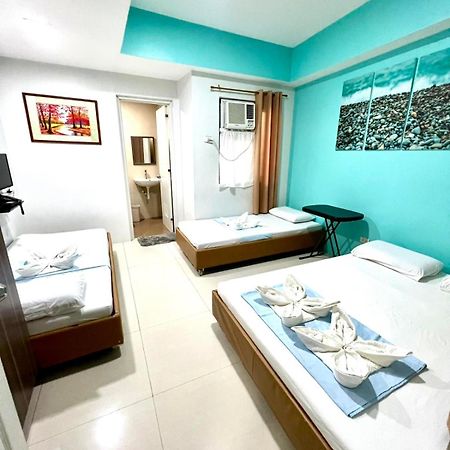 Rf Suites Cebu Extérieur photo