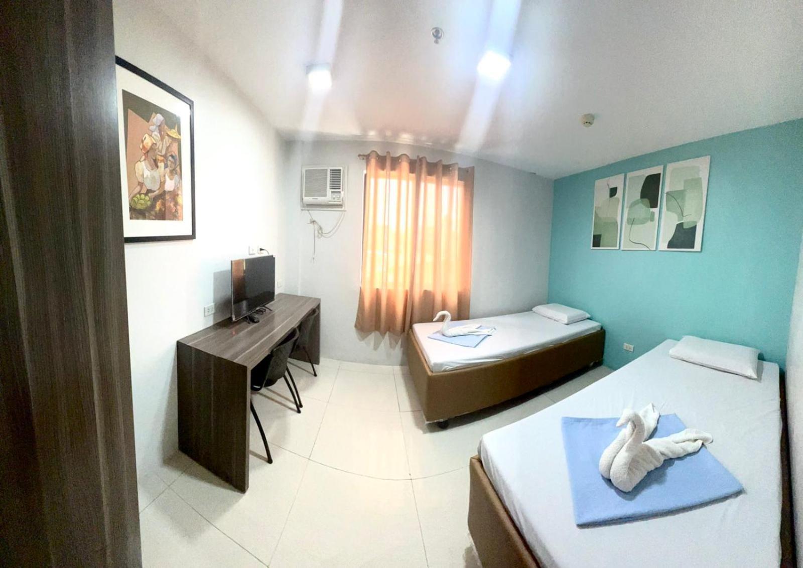Rf Suites Cebu Extérieur photo
