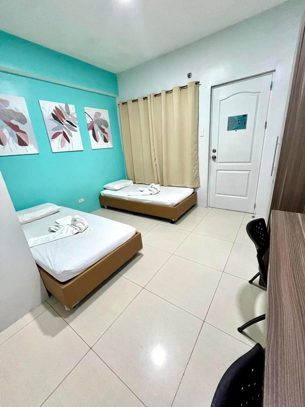 Rf Suites Cebu Extérieur photo