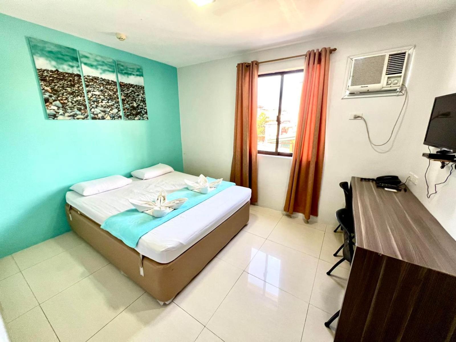 Rf Suites Cebu Extérieur photo