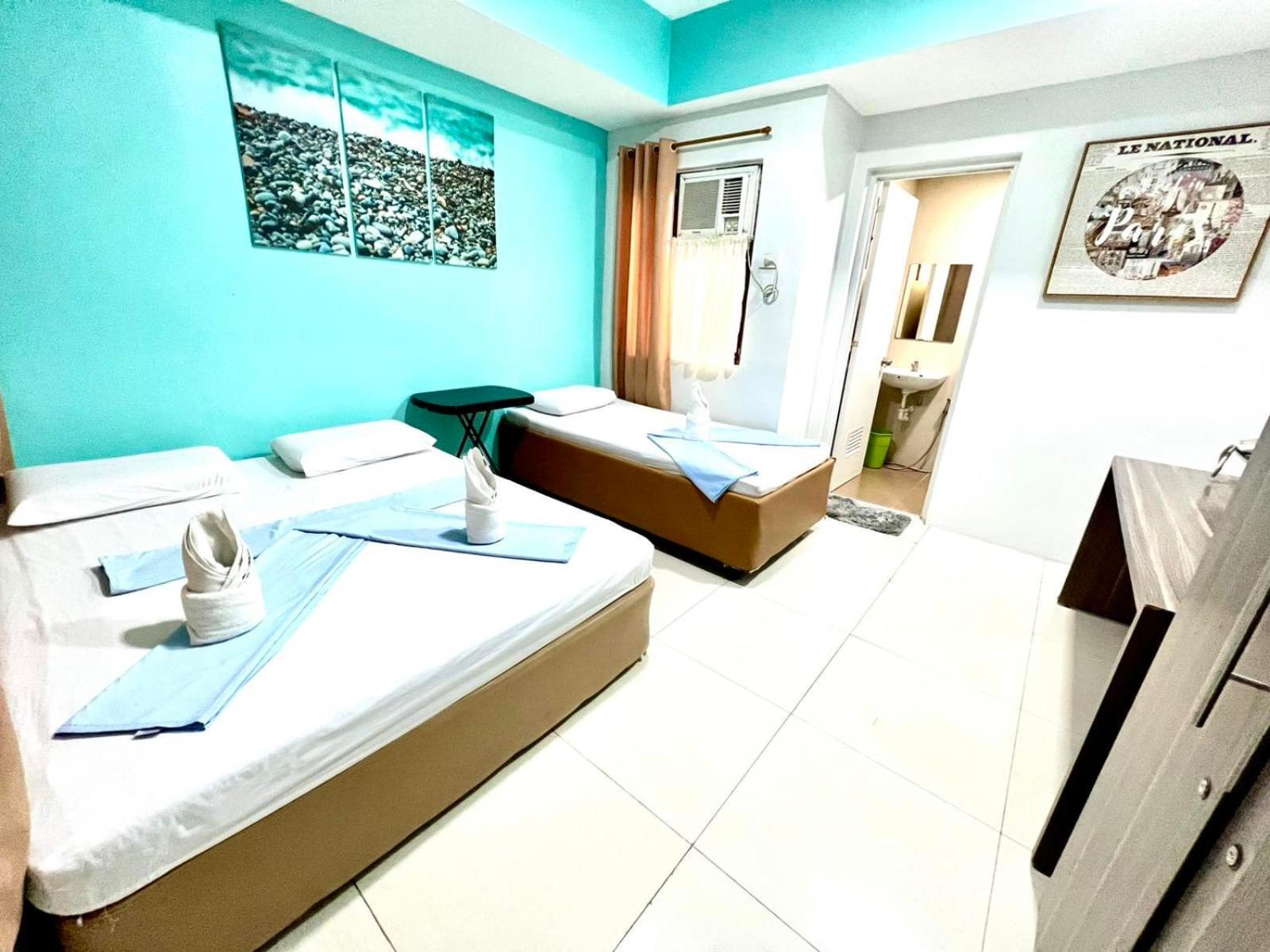 Rf Suites Cebu Extérieur photo