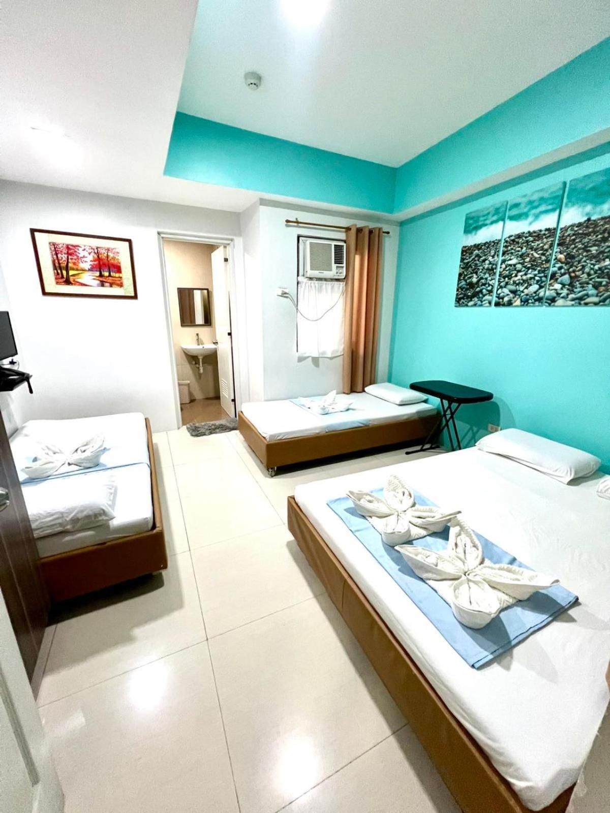 Rf Suites Cebu Extérieur photo