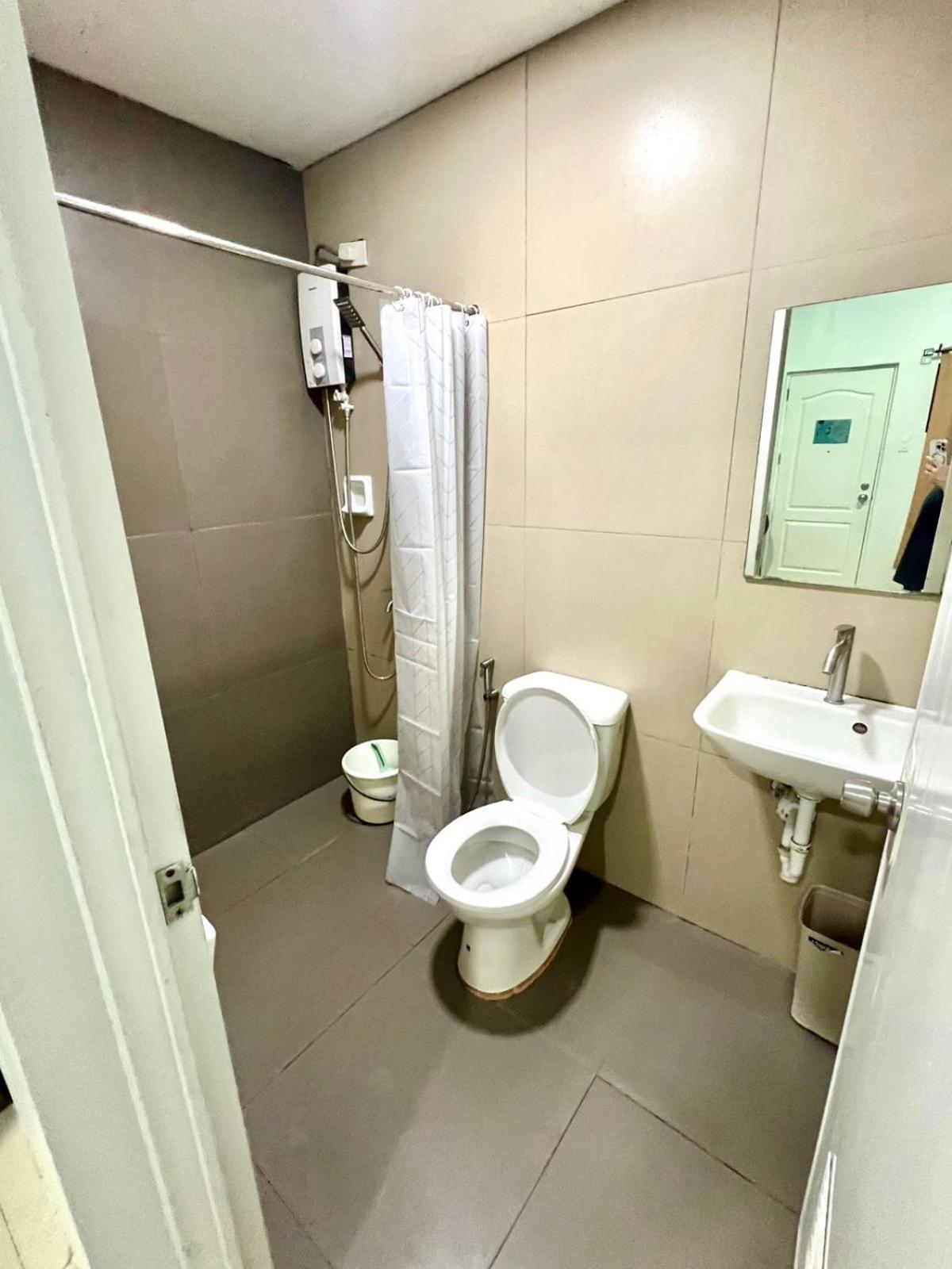 Rf Suites Cebu Extérieur photo