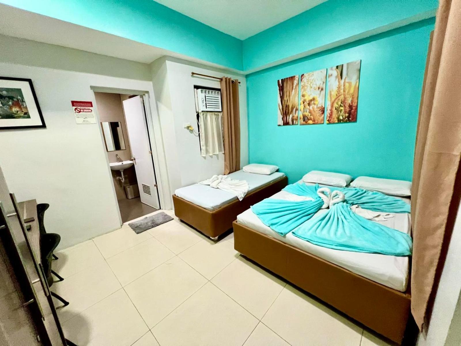 Rf Suites Cebu Extérieur photo