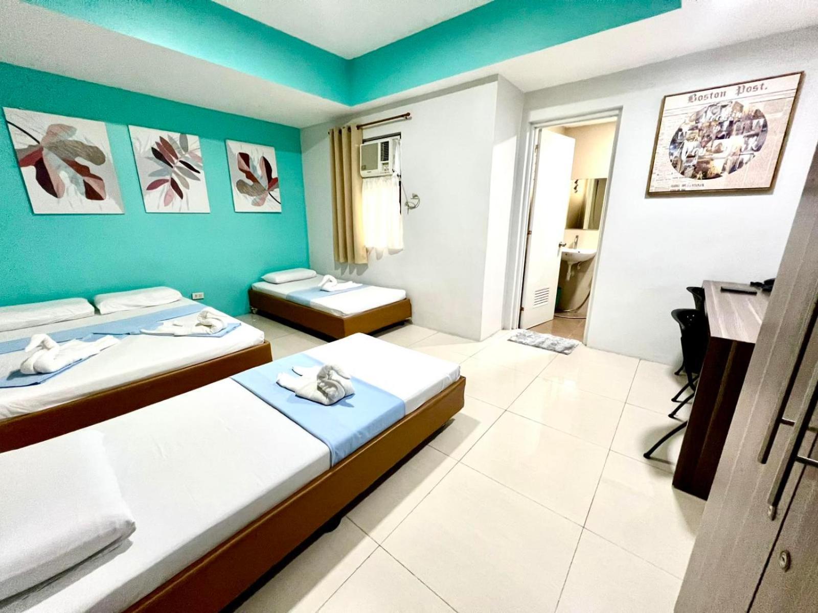 Rf Suites Cebu Extérieur photo