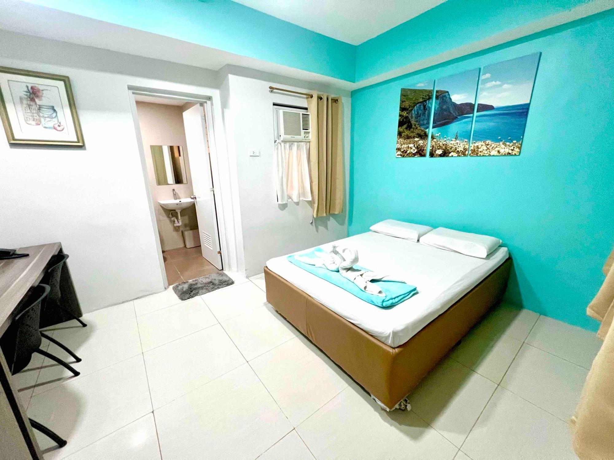 Rf Suites Cebu Extérieur photo
