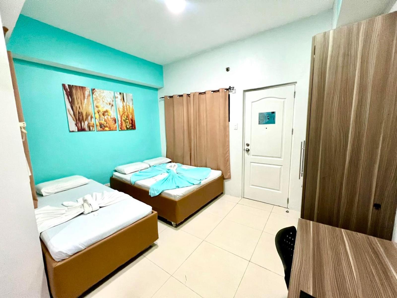 Rf Suites Cebu Extérieur photo