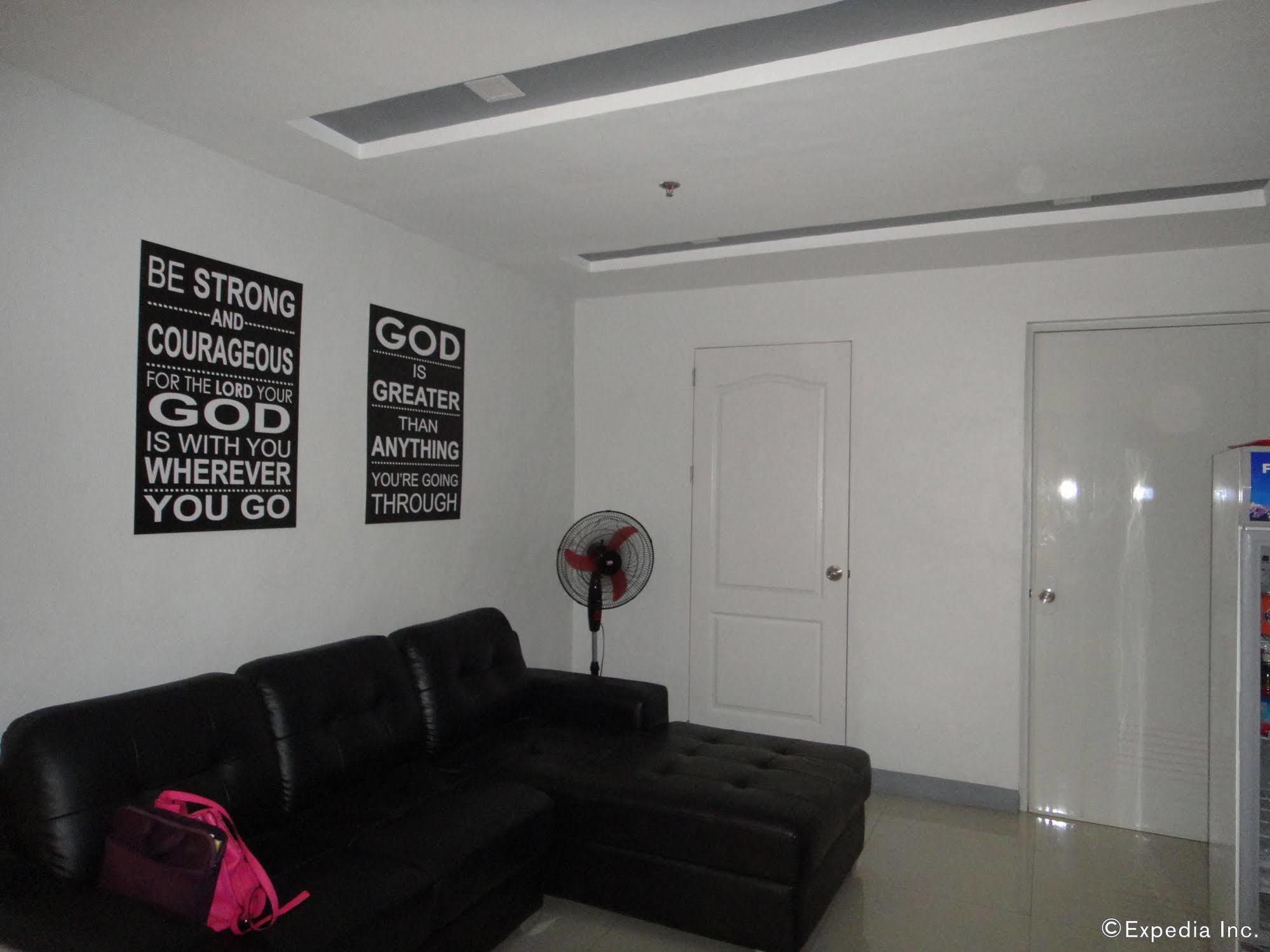 Rf Suites Cebu Extérieur photo