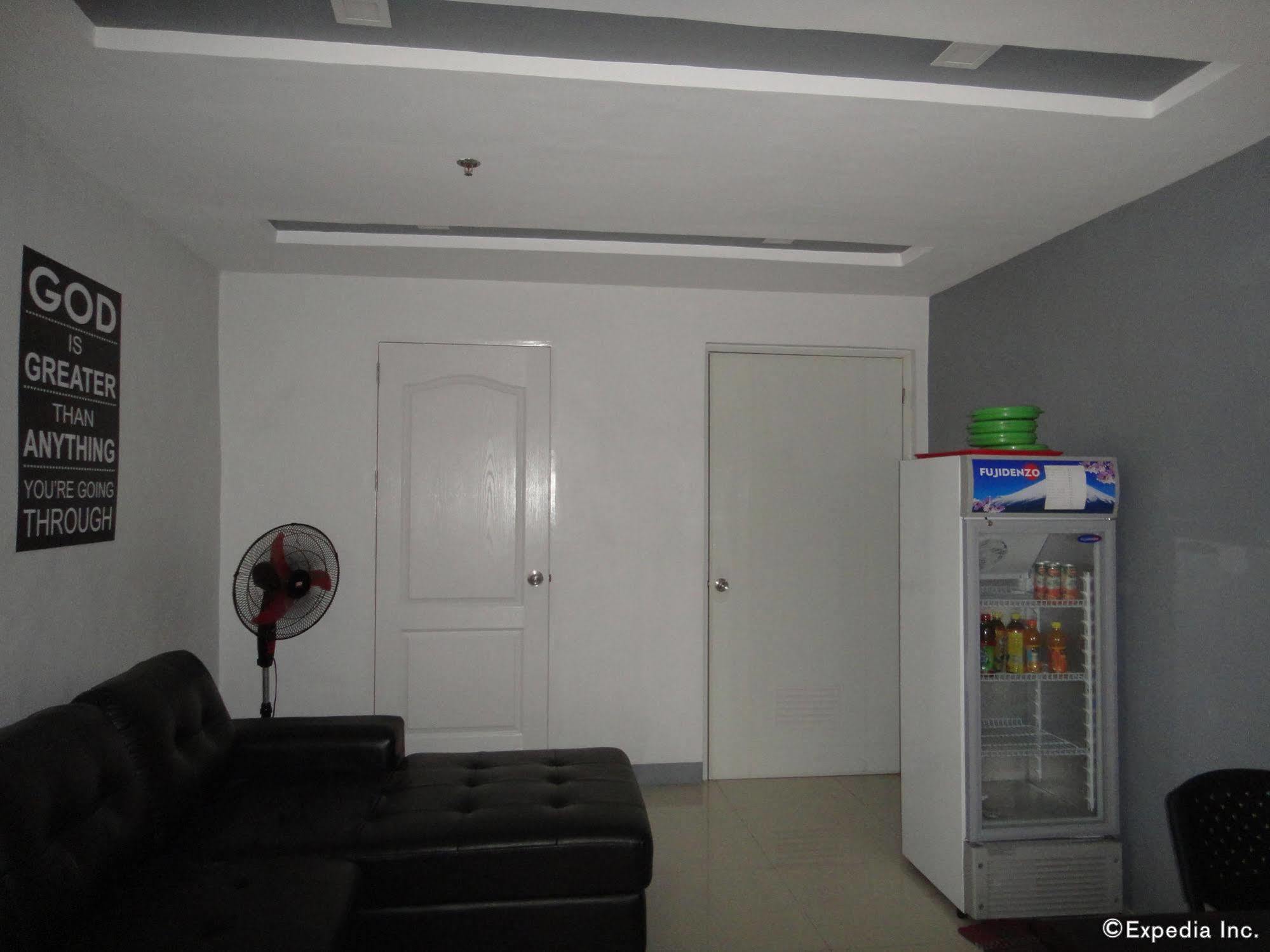 Rf Suites Cebu Extérieur photo