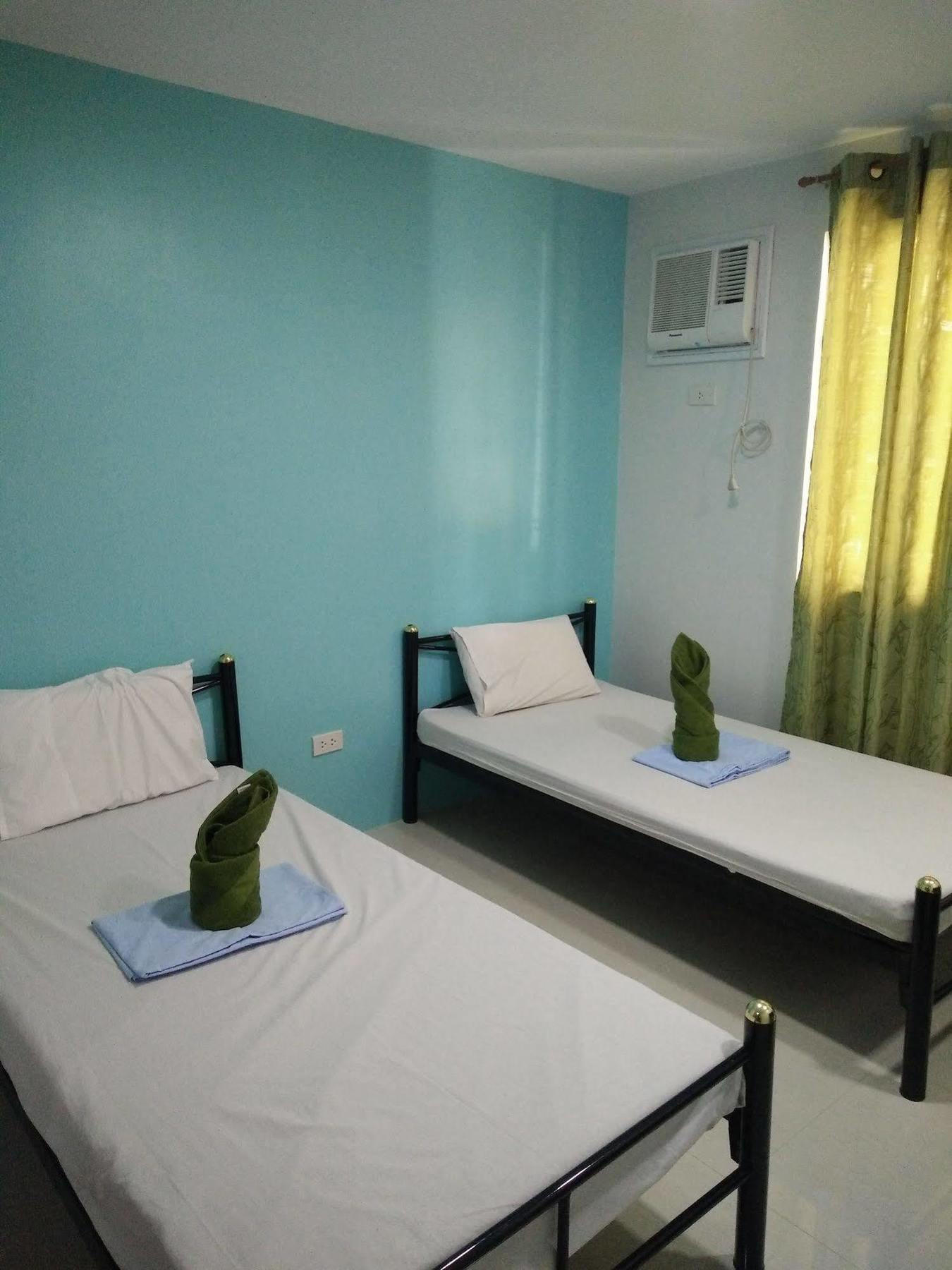 Rf Suites Cebu Extérieur photo