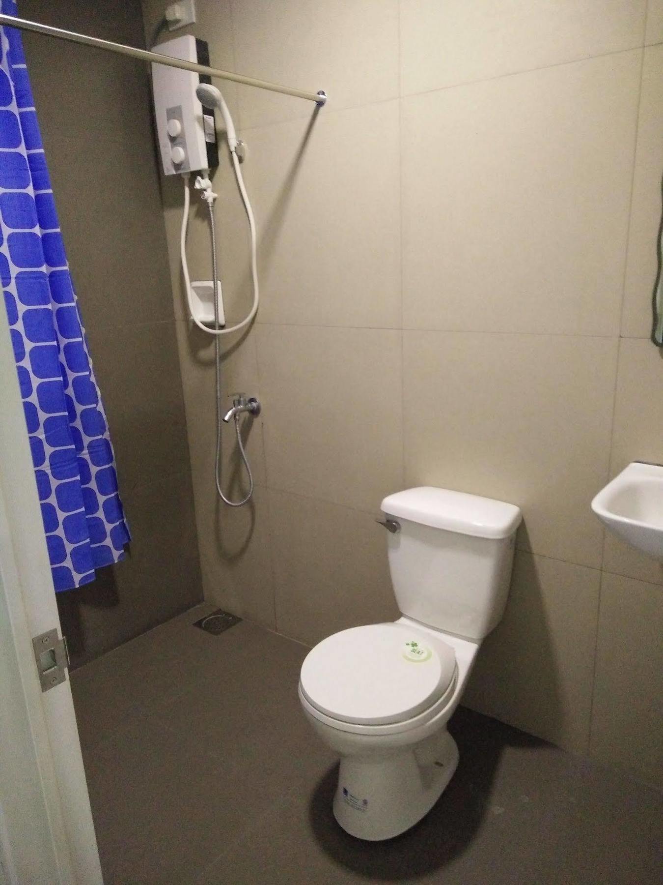 Rf Suites Cebu Extérieur photo