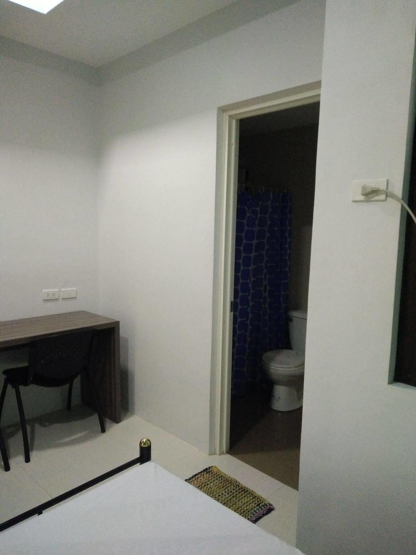 Rf Suites Cebu Extérieur photo