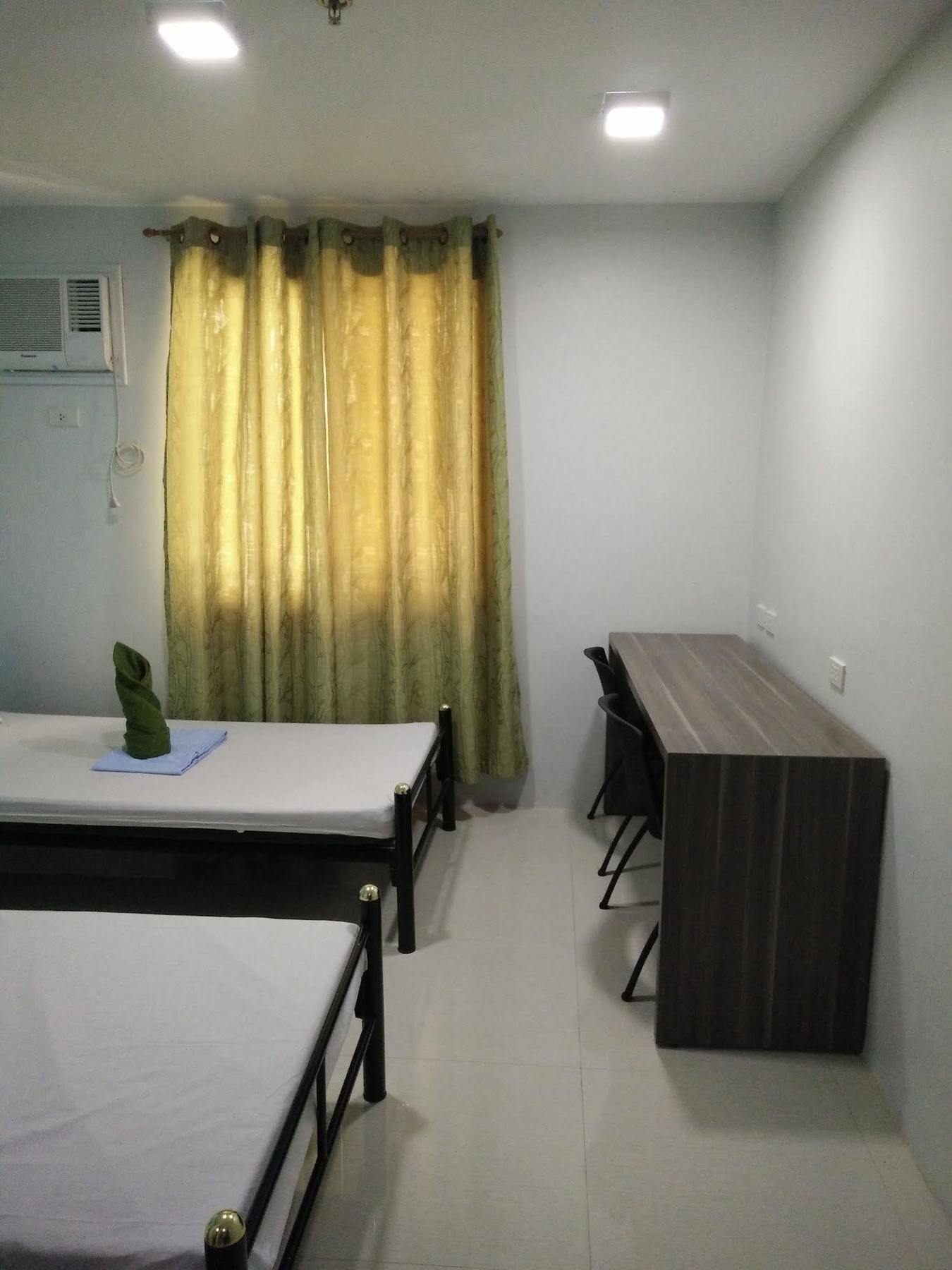 Rf Suites Cebu Extérieur photo