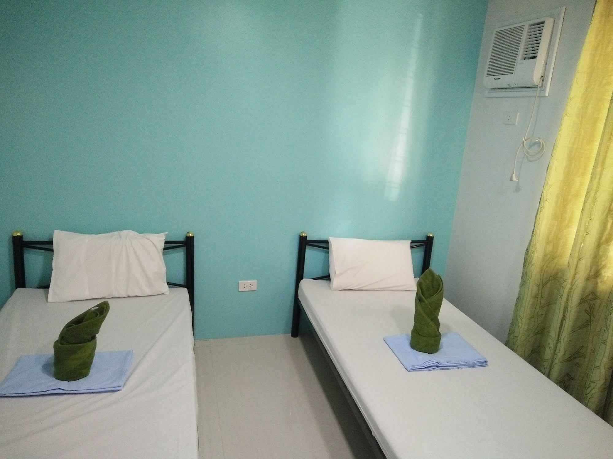 Rf Suites Cebu Extérieur photo