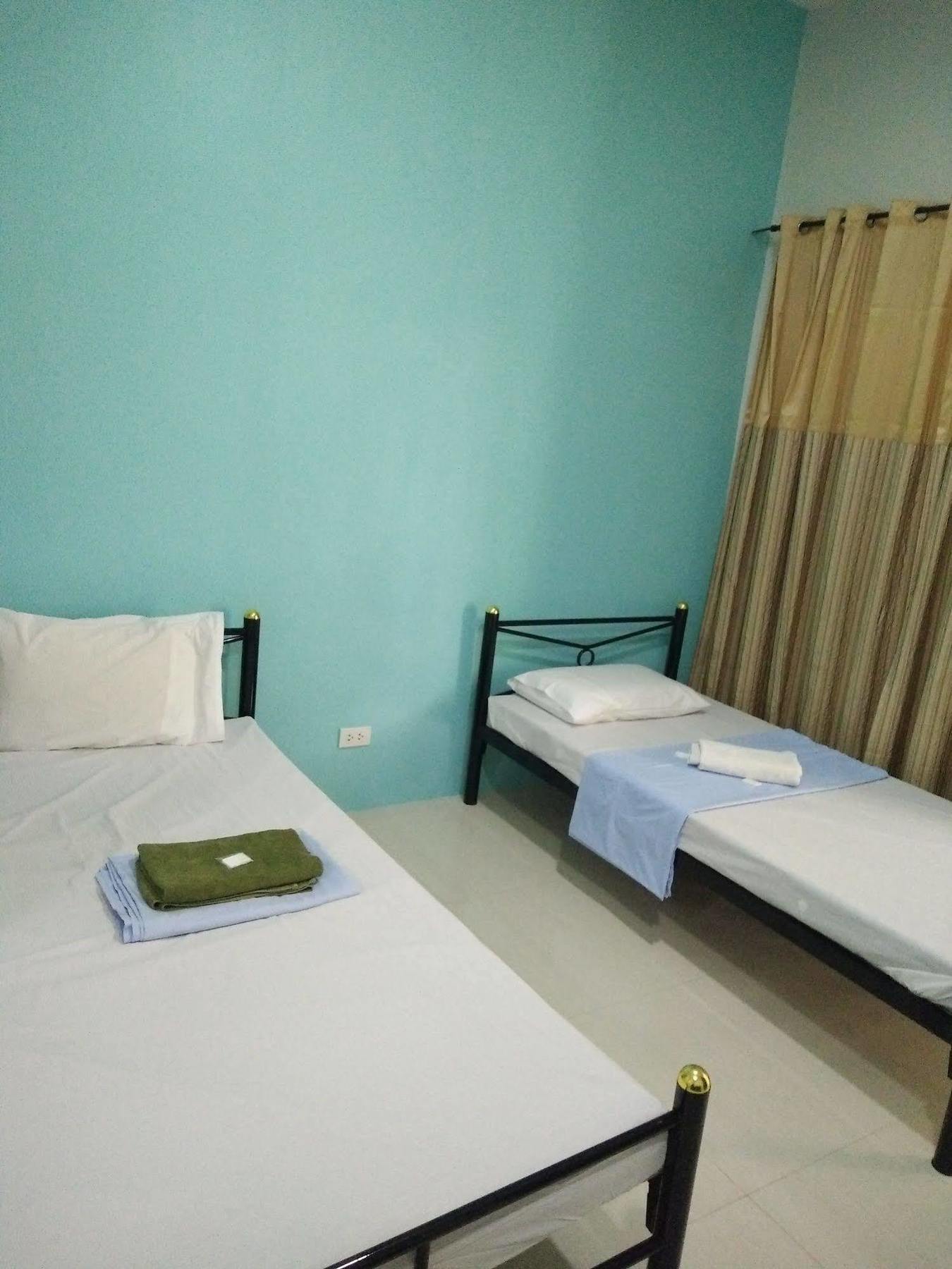 Rf Suites Cebu Extérieur photo