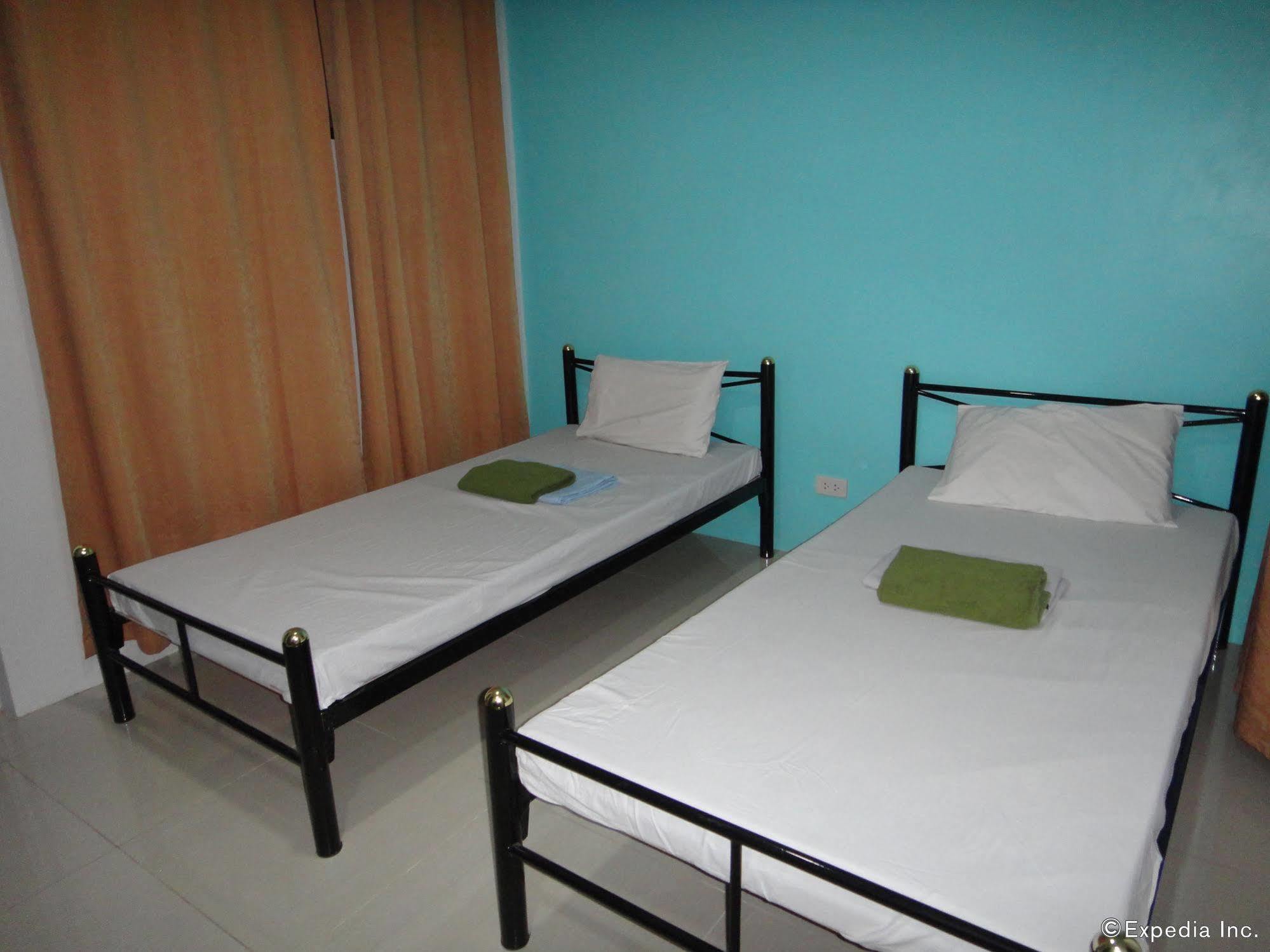 Rf Suites Cebu Extérieur photo