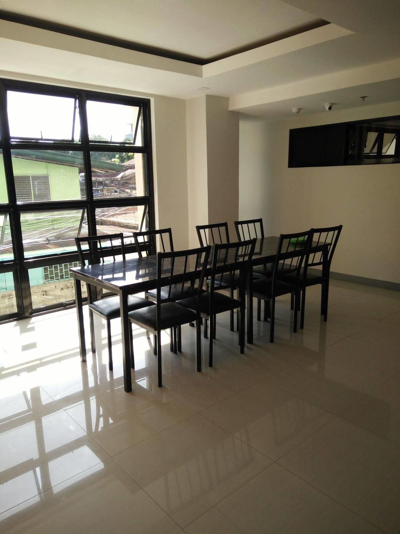 Rf Suites Cebu Extérieur photo