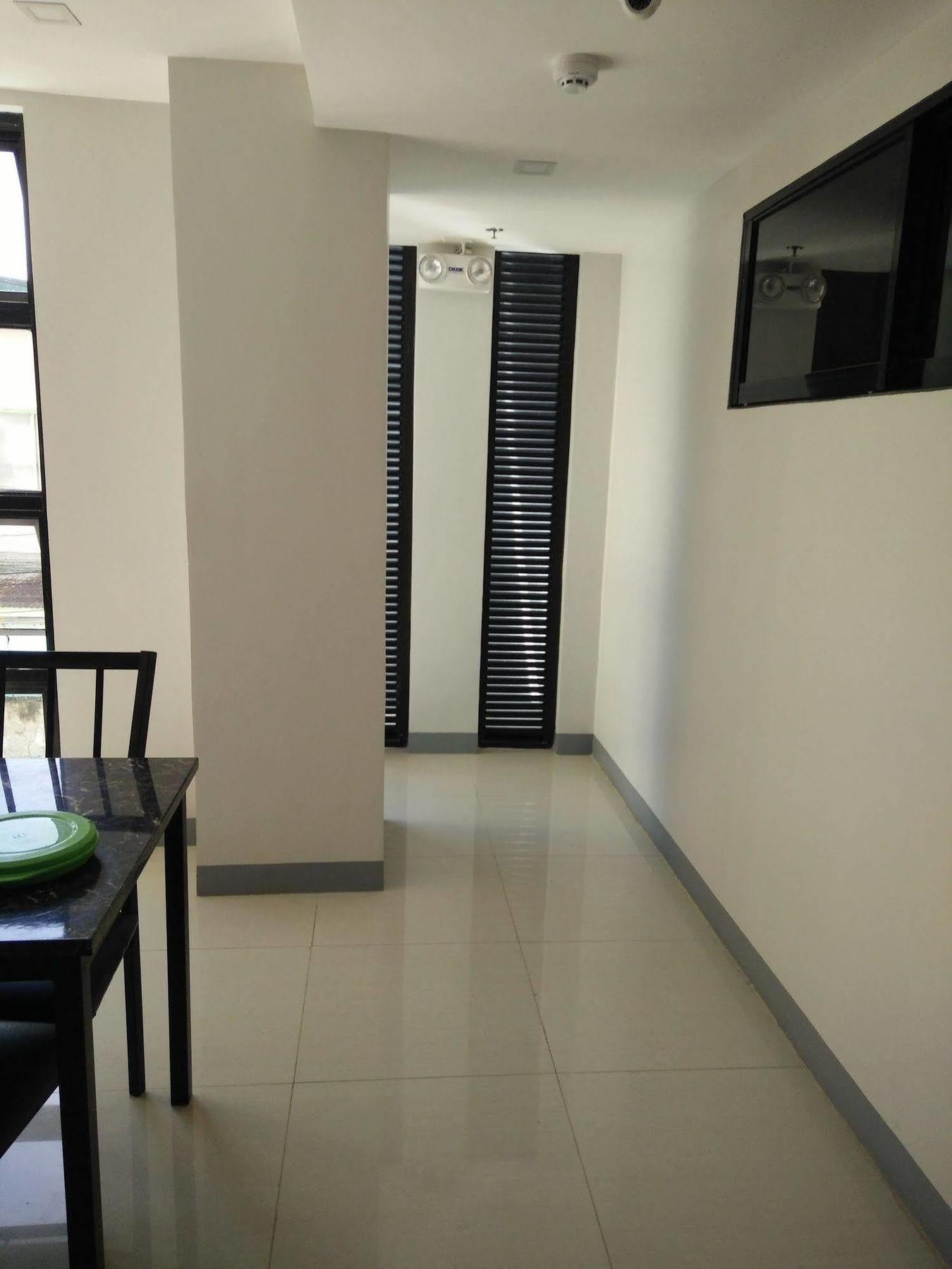 Rf Suites Cebu Extérieur photo