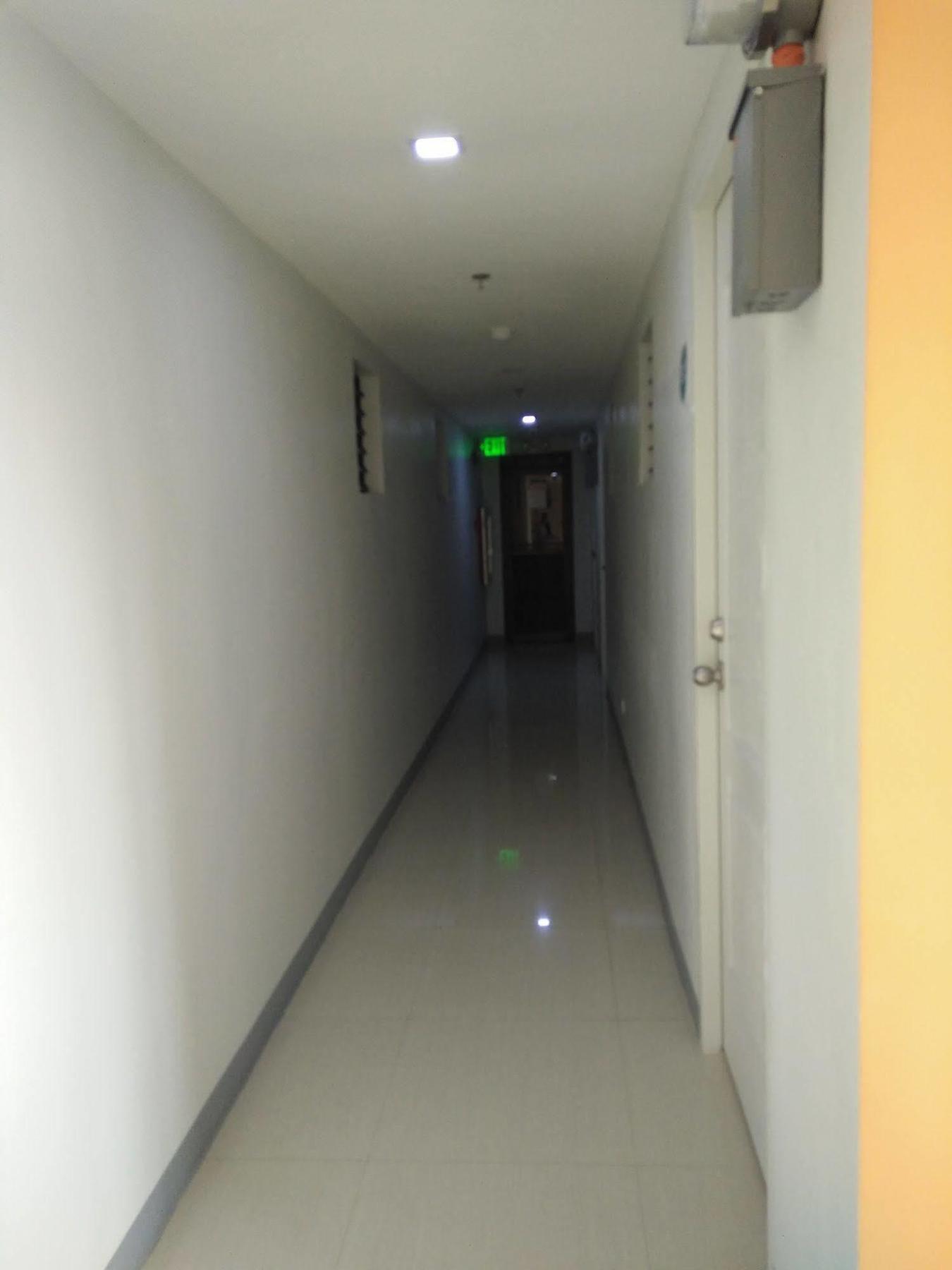 Rf Suites Cebu Extérieur photo