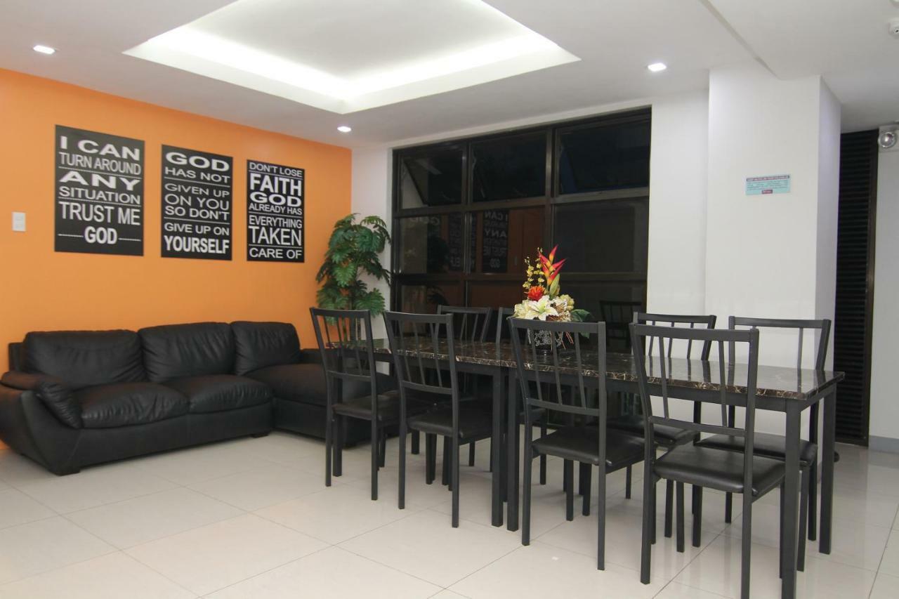 Rf Suites Cebu Extérieur photo