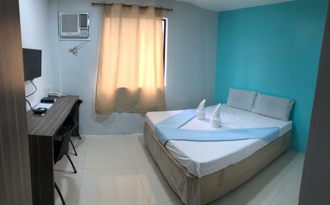 Rf Suites Cebu Extérieur photo