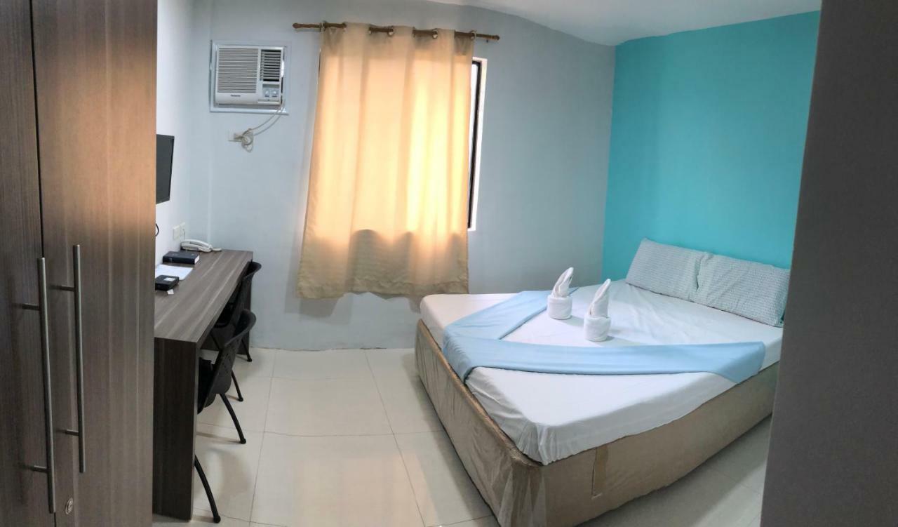 Rf Suites Cebu Extérieur photo